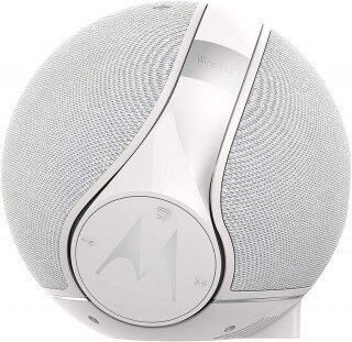 Motorola Sphere Bluetooth Hoparlör kullananlar yorumlar